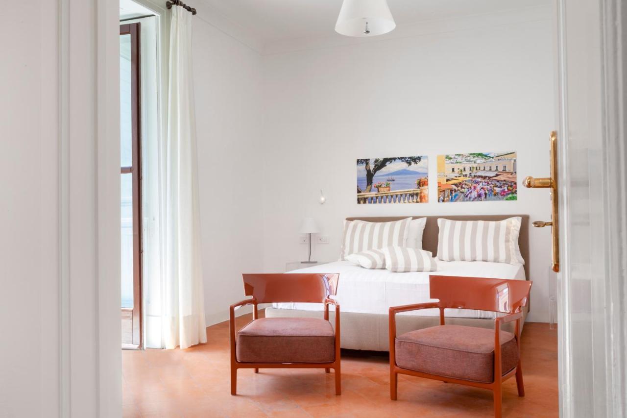 Holiday home Sorrentovibes