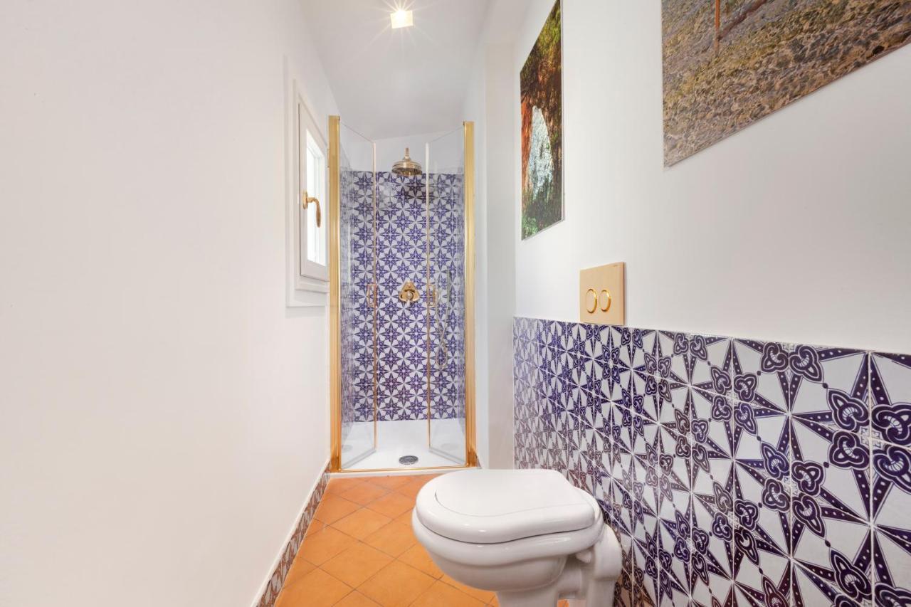 Hébergement de vacances Sorrentovibes
